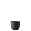 Norm Architects Wire Pot, Black Accessories