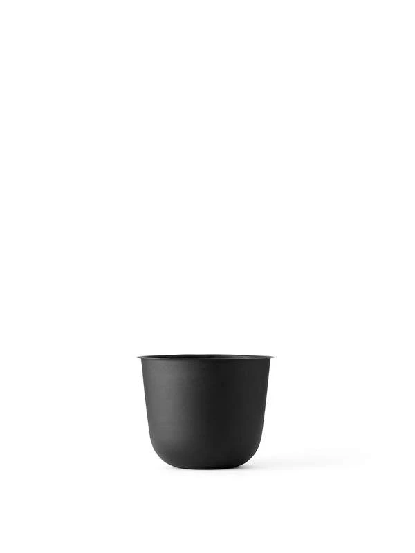 Norm Architects Wire Pot, Black Accessories 3 Norm Architects Wire Pot, Black Accessories