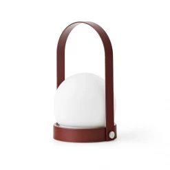 Norm Architects Carrie Portable LED Lamp 37 Norm Architects Carrie Portable LED Lamp
