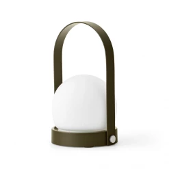 Norm Architects Carrie Portable LED Lamp 38 Norm Architects Carrie Portable LED Lamp