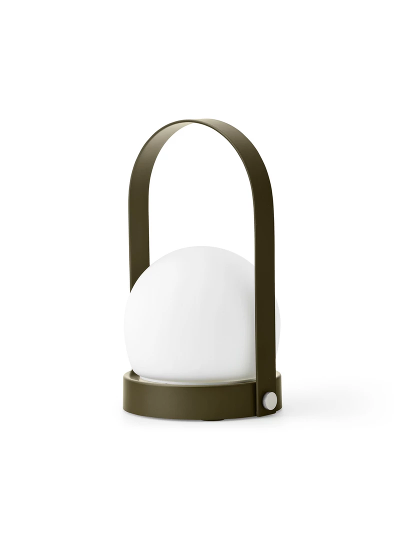 Norm Architects Carrie Portable LED Lamp 20 Norm Architects Carrie Portable LED Lamp