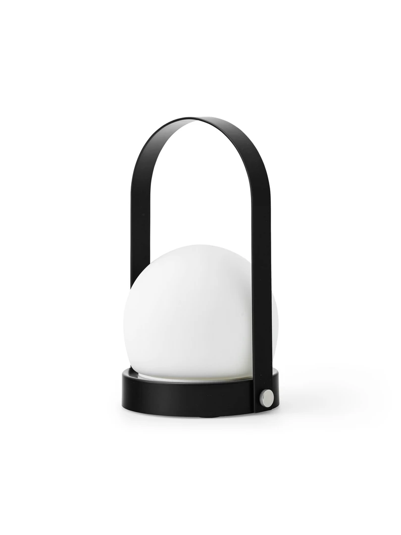 Norm Architects Carrie Portable LED Lamp 16 Norm Architects Carrie Portable LED Lamp