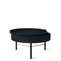 Theresa Arns Furniture Turning Table