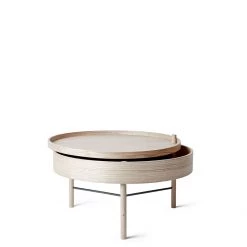 Theresa Arns Furniture Turning Table