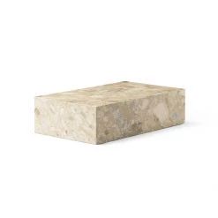 Norm Architects Marble Plinth 109 Norm Architects Marble Plinth