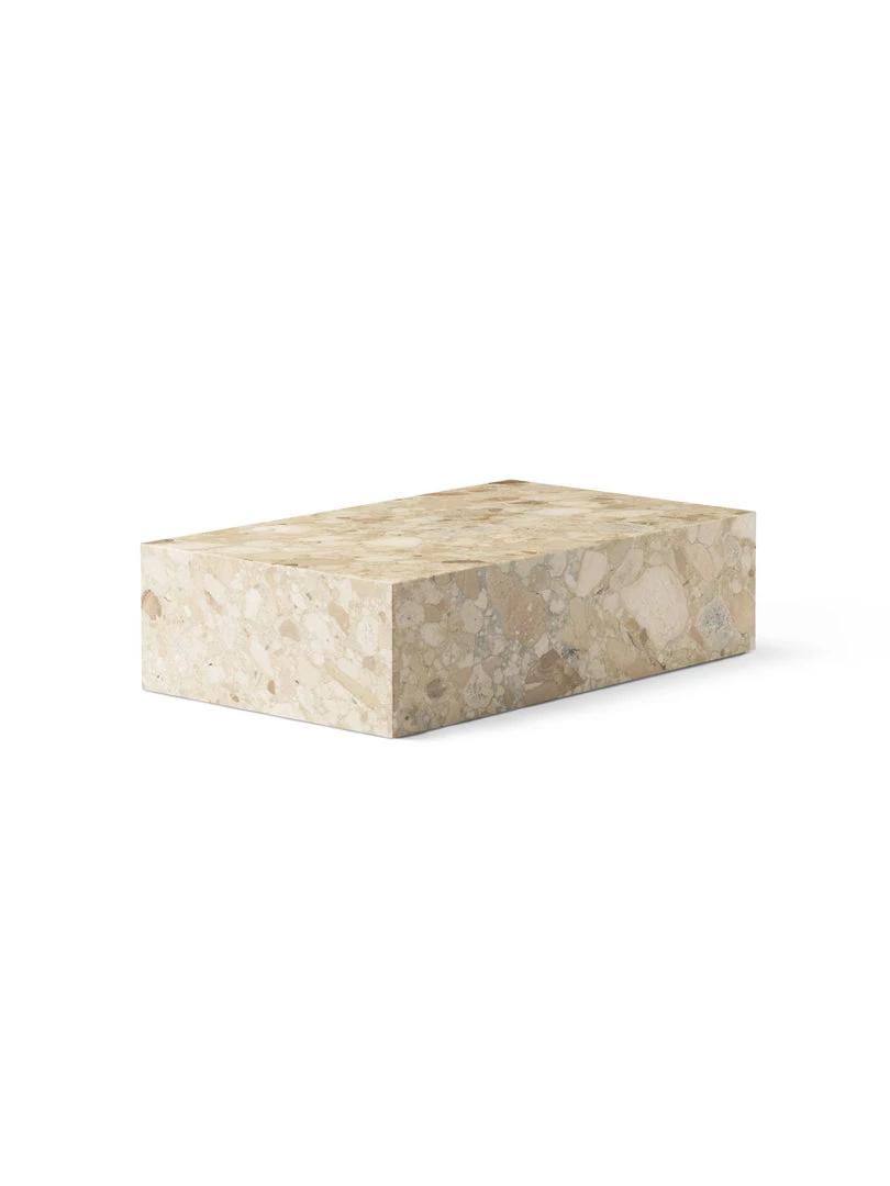 Norm Architects Marble Plinth 54 Norm Architects Marble Plinth