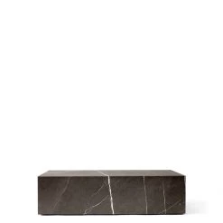 Norm Architects Marble Plinth 111 Norm Architects Marble Plinth