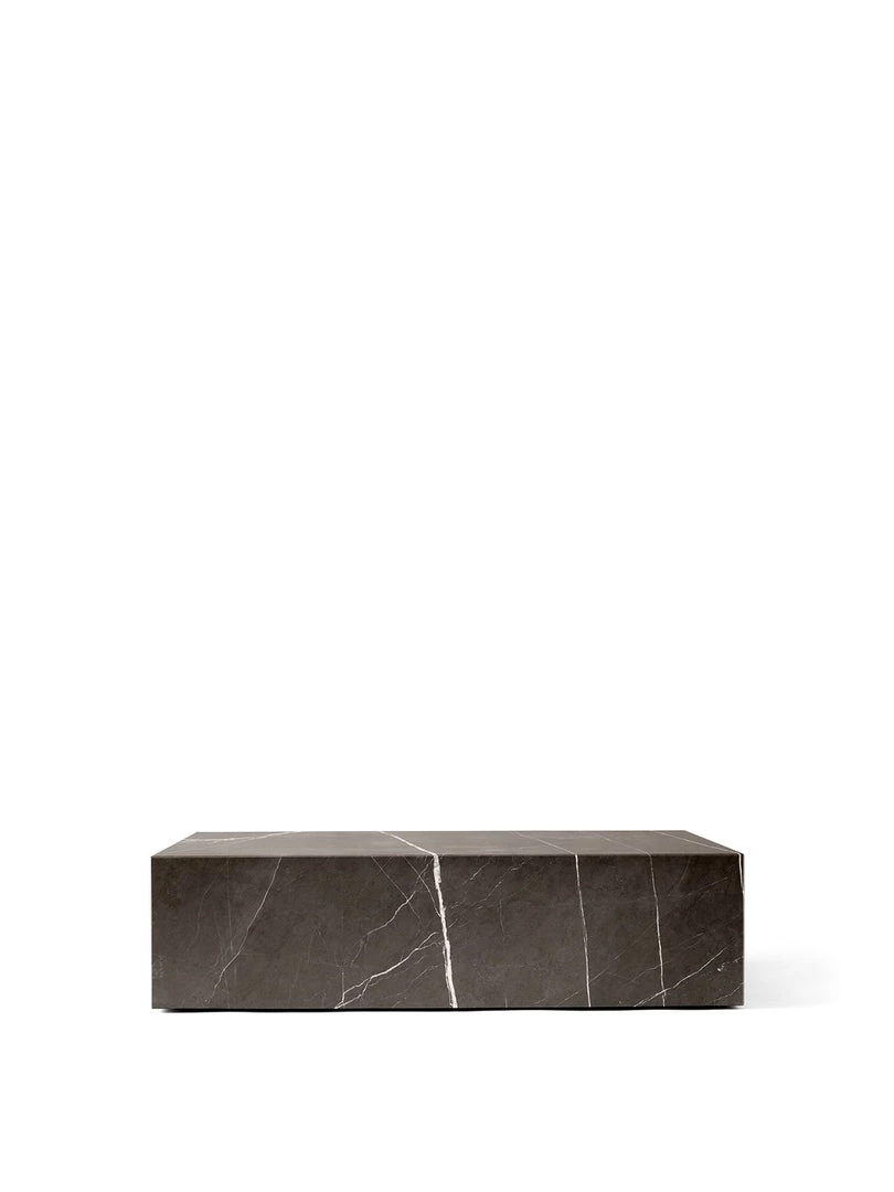 Norm Architects Marble Plinth 56 Norm Architects Marble Plinth