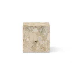 Norm Architects Marble Plinth 98 Norm Architects Marble Plinth