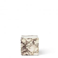 Norm Architects Marble Plinth 96 Norm Architects Marble Plinth