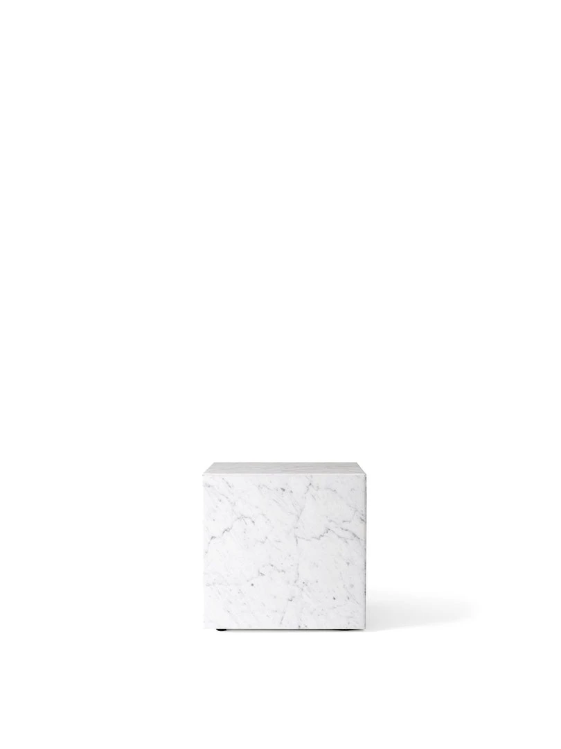 Norm Architects Marble Plinth 46 Norm Architects Marble Plinth
