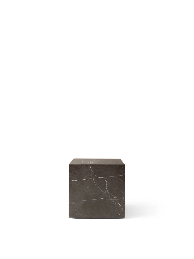 Norm Architects Marble Plinth 44 Norm Architects Marble Plinth