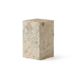 Norm Architects Marble Plinth 104 Norm Architects Marble Plinth