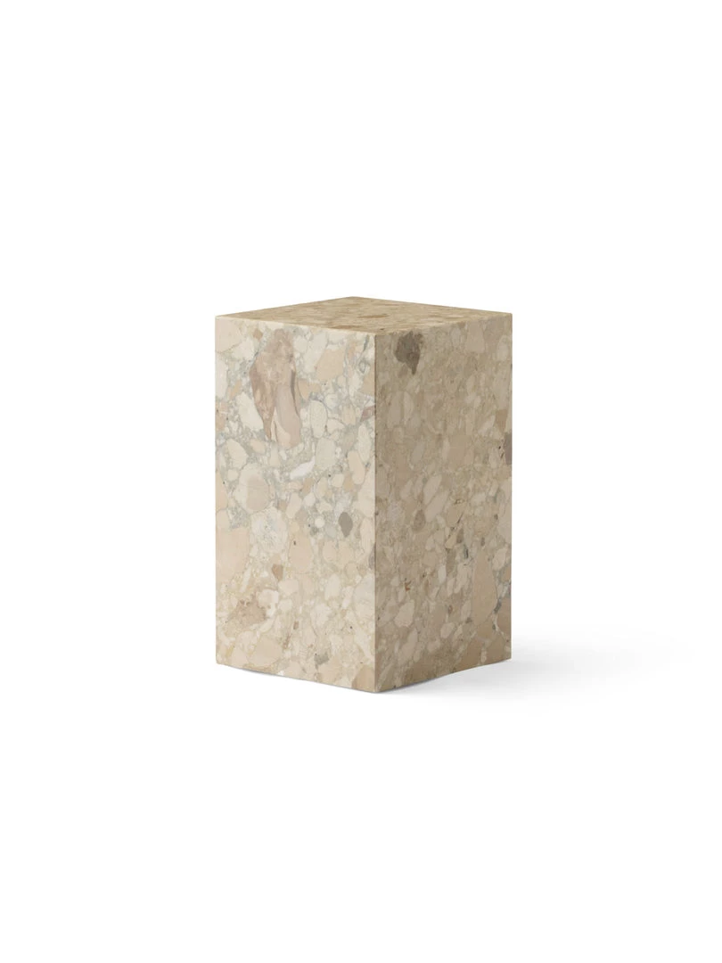Norm Architects Marble Plinth 49 Norm Architects Marble Plinth