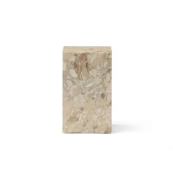 Norm Architects Marble Plinth 103 Norm Architects Marble Plinth