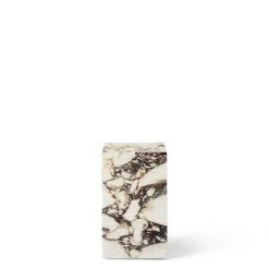 Norm Architects Marble Plinth 102 Norm Architects Marble Plinth