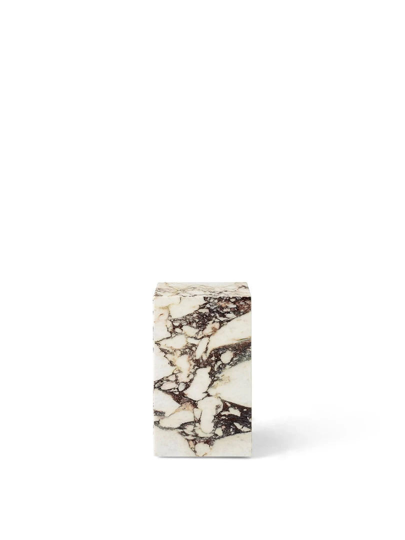 Norm Architects Marble Plinth 47 Norm Architects Marble Plinth