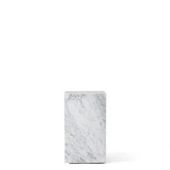 Norm Architects Marble Plinth 107 Norm Architects Marble Plinth