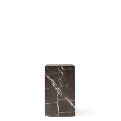 Norm Architects Marble Plinth 105 Norm Architects Marble Plinth
