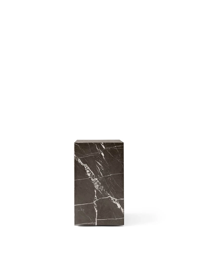 Norm Architects Marble Plinth 50 Norm Architects Marble Plinth