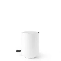 Norm Architects Accessories Bath Pedal Bin