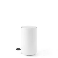 Norm Architects Accessories Bath Pedal Bin