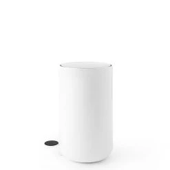 Norm Architects Accessories Bath Pedal Bin