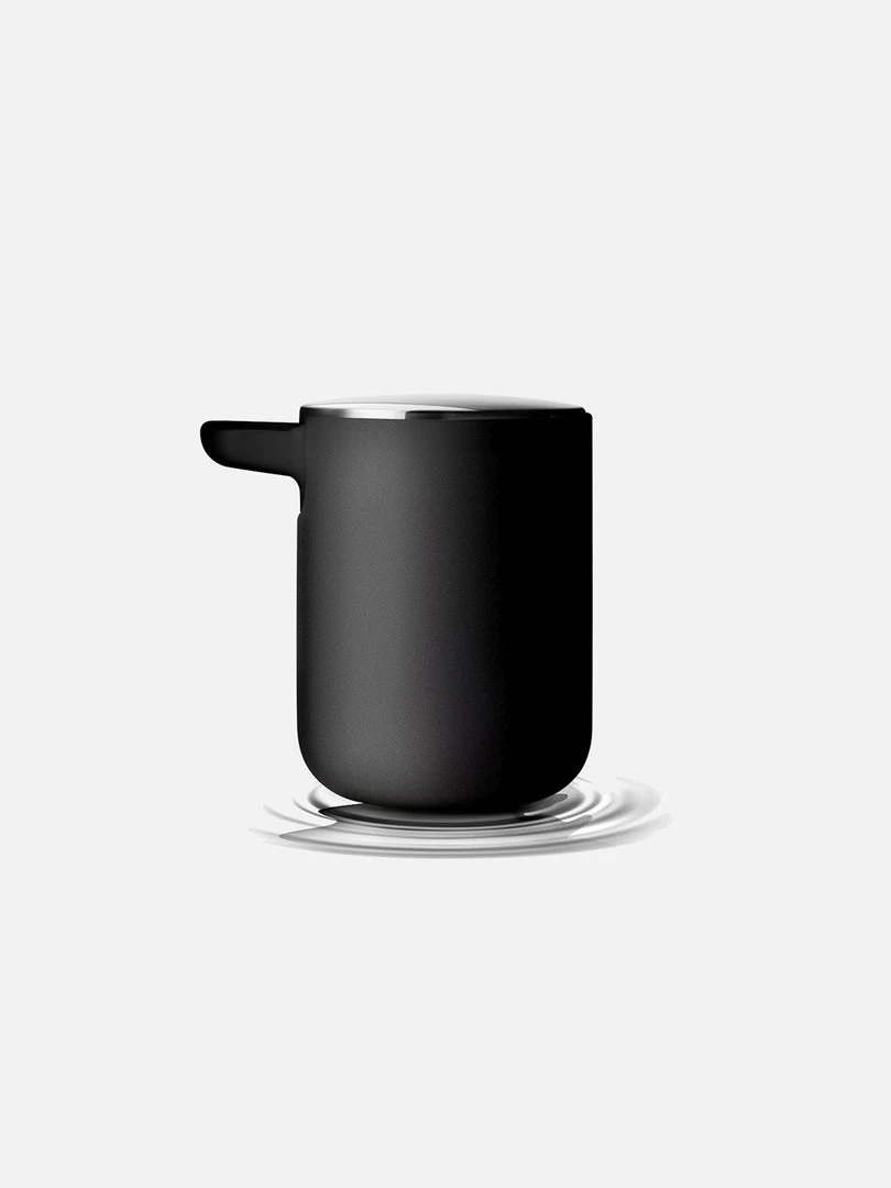 Norm Architects Bath Soap Pump 6 Norm Architects Bath Soap Pump