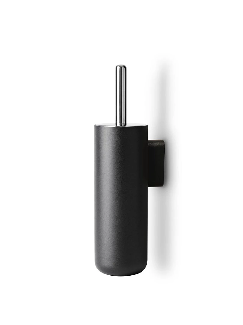 Norm Architects Bath Toilet Brush, Wall 7 Norm Architects Bath Toilet Brush, Wall