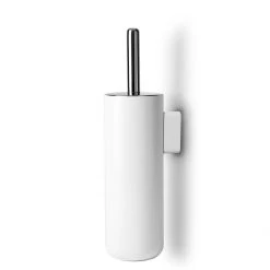 Norm Architects Bath Toilet Brush, Wall 13 Norm Architects Bath Toilet Brush, Wall
