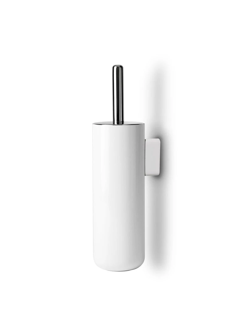 Norm Architects Bath Toilet Brush, Wall 8 Norm Architects Bath Toilet Brush, Wall