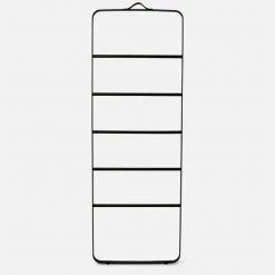 Norm Architects Bath Towel Ladder Bathroom Accessories