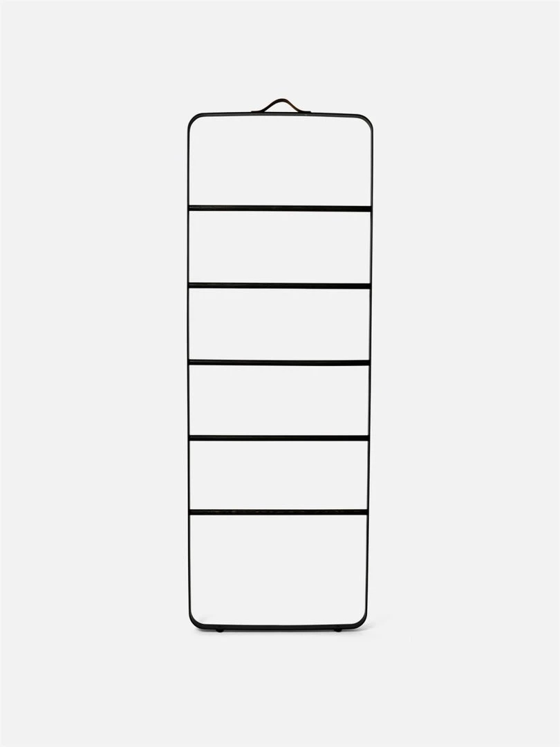 Norm Architects Bath Towel Ladder Bathroom Accessories 4 Norm Architects Bath Towel Ladder Bathroom Accessories