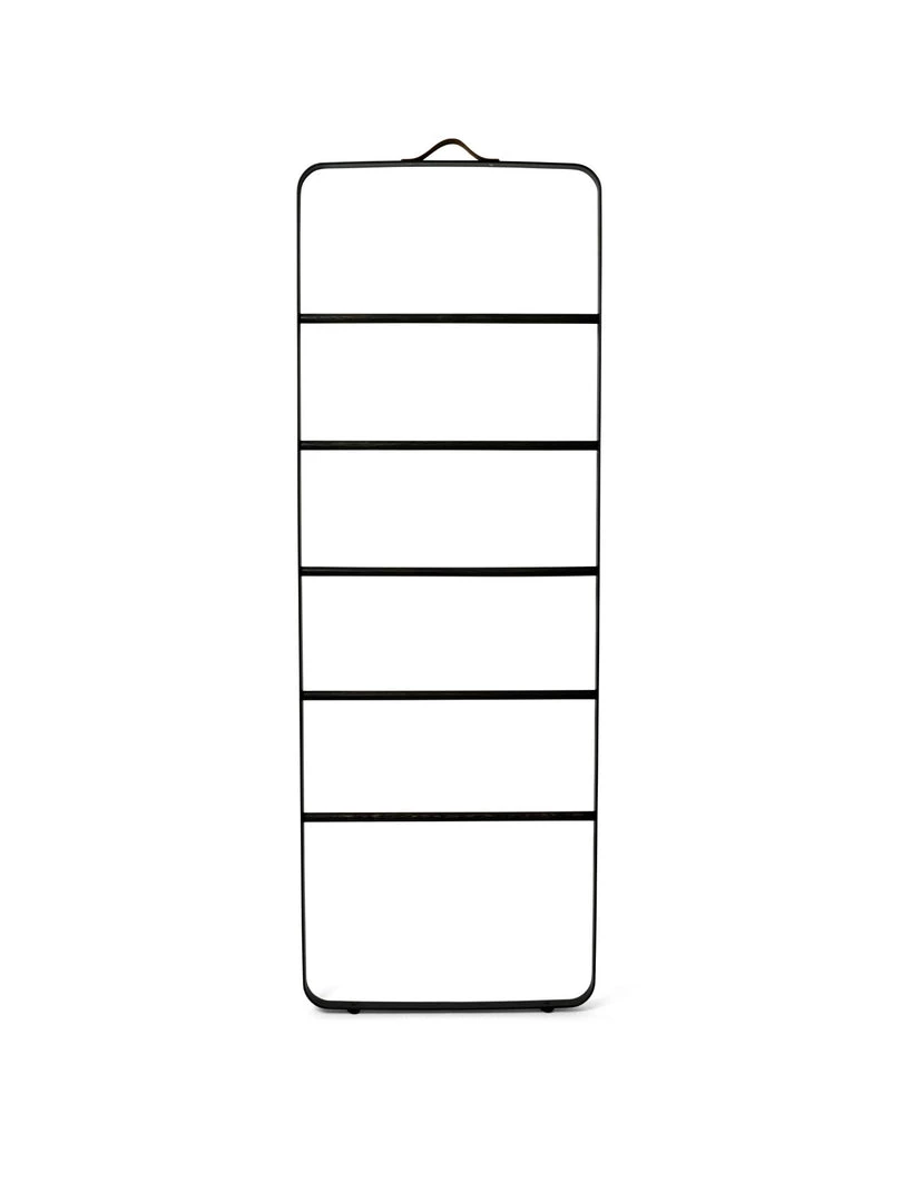 Norm Architects Bath Towel Ladder Bathroom Accessories 12 Norm Architects Bath Towel Ladder Bathroom Accessories