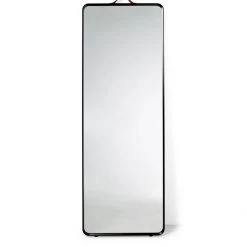 Norm Architects Bath Floor Mirror, Rectangular Furniture