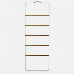 Norm Architects Bath Towel Ladder Bathroom Accessories 15 Norm Architects Bath Towel Ladder Bathroom Accessories