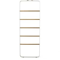 Norm Architects Bath Towel Ladder Bathroom Accessories 23 Norm Architects Bath Towel Ladder Bathroom Accessories