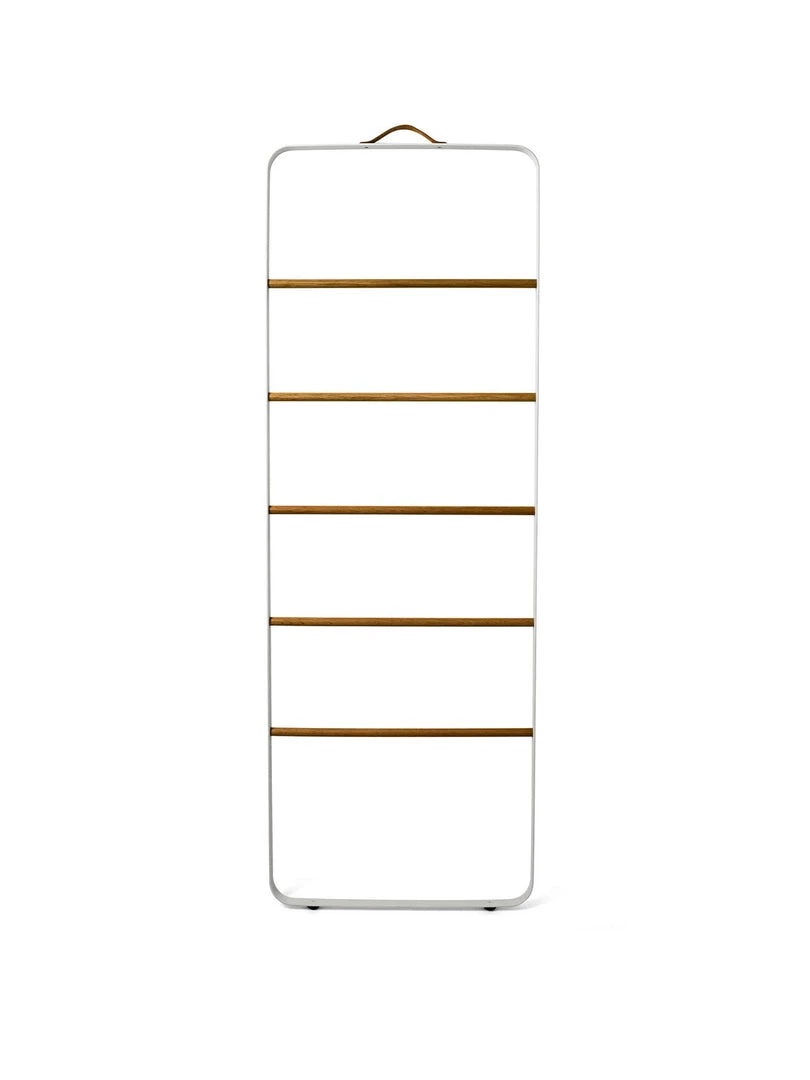 Norm Architects Bath Towel Ladder Bathroom Accessories 13 Norm Architects Bath Towel Ladder Bathroom Accessories