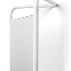 Kaschkasch Cologne KaschKasch Floor Mirror Furniture