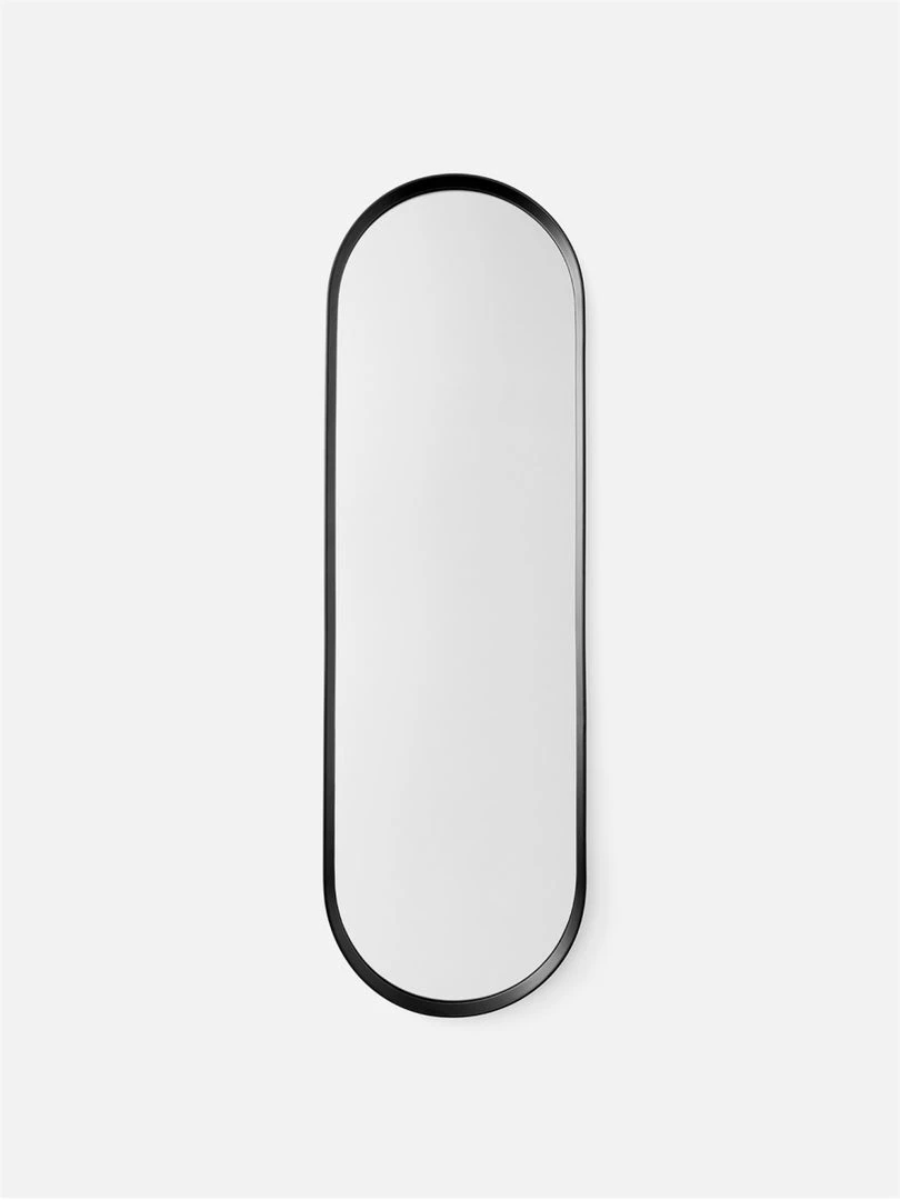 Norm Architects Oval Wall Mirror 4 Norm Architects Oval Wall Mirror