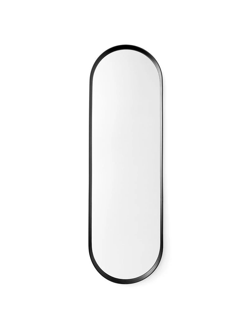 Norm Architects Oval Wall Mirror 8 Norm Architects Oval Wall Mirror