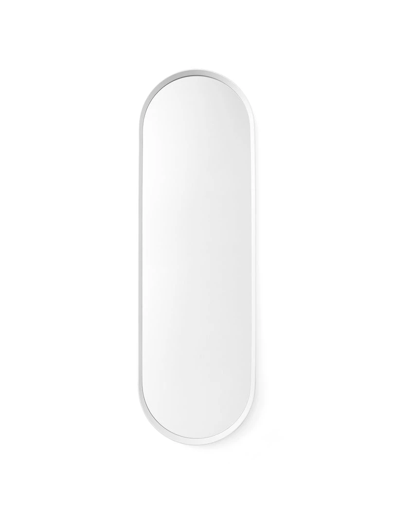 Norm Architects Oval Wall Mirror 9 Norm Architects Oval Wall Mirror
