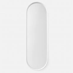 Norm Architects Oval Wall Mirror 11 Norm Architects Oval Wall Mirror