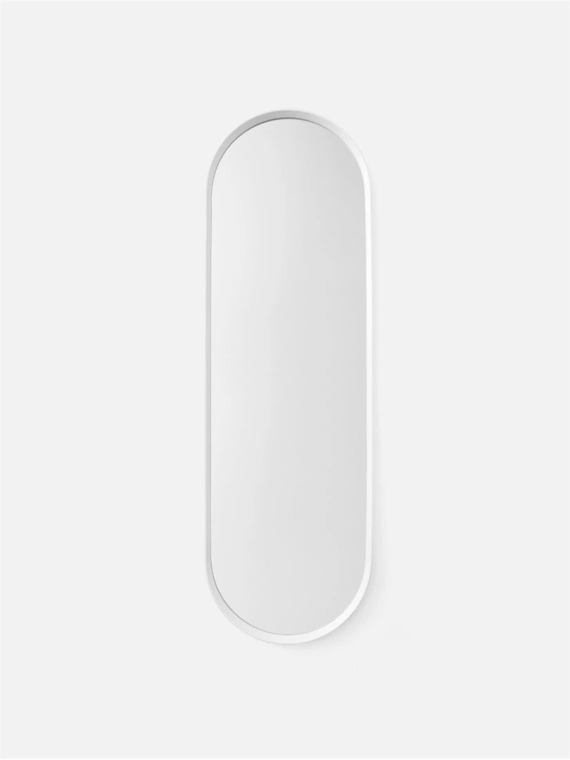 Norm Architects Oval Wall Mirror 5 Norm Architects Oval Wall Mirror