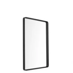 Norm Architects Bath Wall Mirror, Rectangular