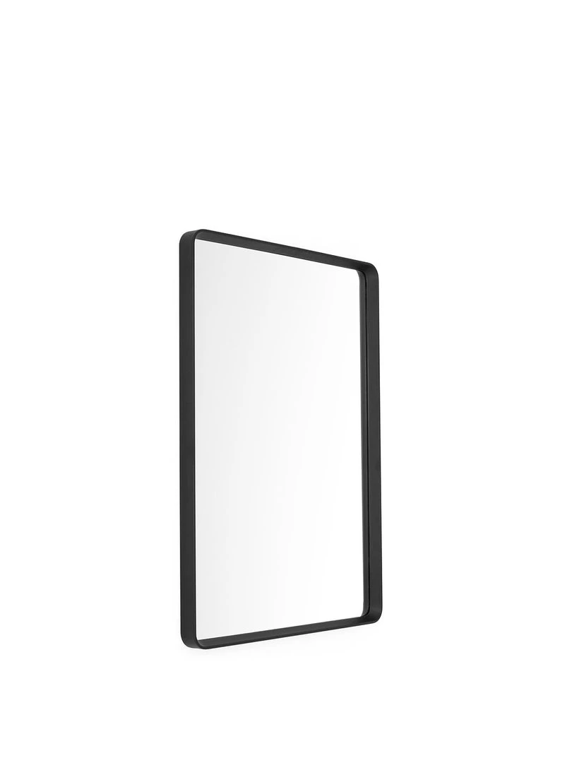 Norm Architects Bath Wall Mirror, Rectangular 4 Norm Architects Bath Wall Mirror, Rectangular
