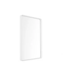 Norm Architects Bath Wall Mirror, Rectangular 7 Norm Architects Bath Wall Mirror, Rectangular