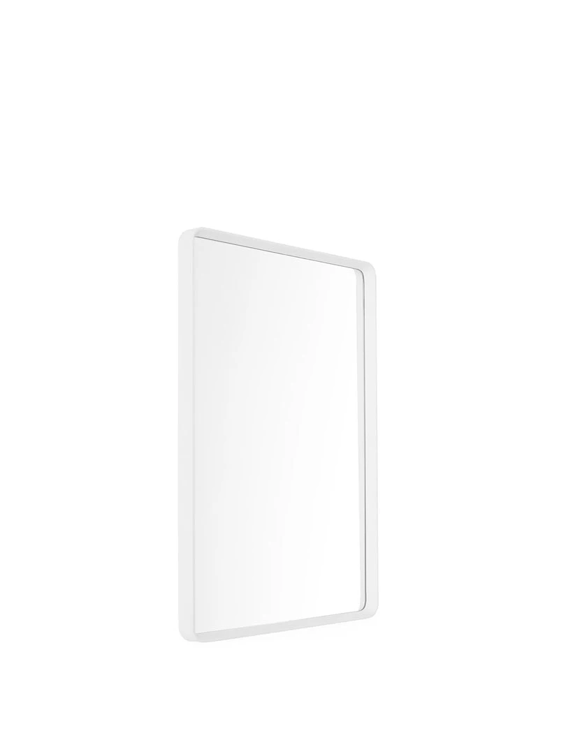 Norm Architects Bath Wall Mirror, Rectangular 5 Norm Architects Bath Wall Mirror, Rectangular