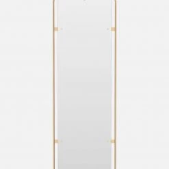 Krøyer-Sætter-Lassen Nimbus Mirror, Rectangular
