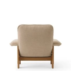 Anderssen & Voll New Brasilia, Lounge Chair